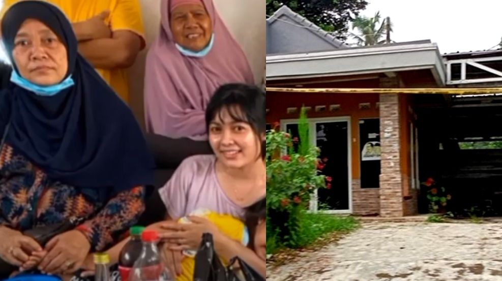 Tuti Suhartini dan Amalia Mustika Ratu korban pembunuhan di Jalancagak, Subang