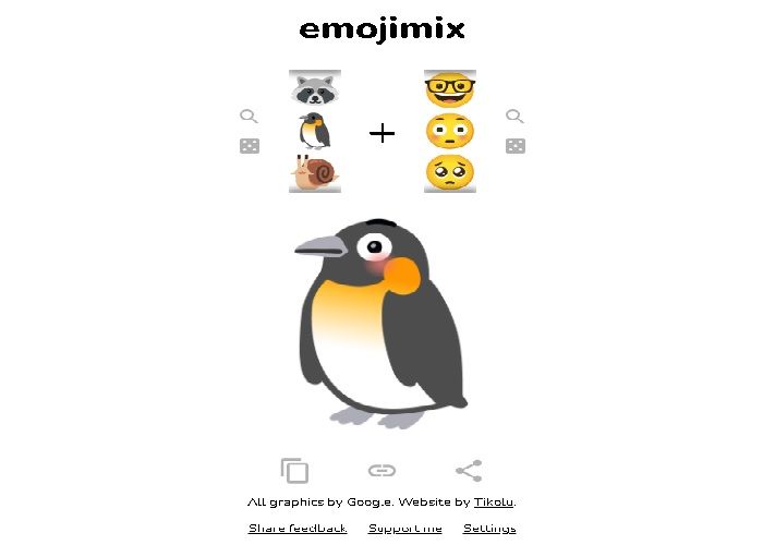 Gak Pake Lama, Begini Cara Membuat Emoji Mix yang Lagi Viral di TikTok by Tikolu Net