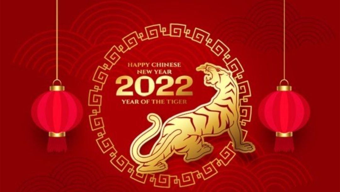 16 Ucapan Selamat Tahun Baru Imlek atau Gong Xi Fa Cai Tahun 2022