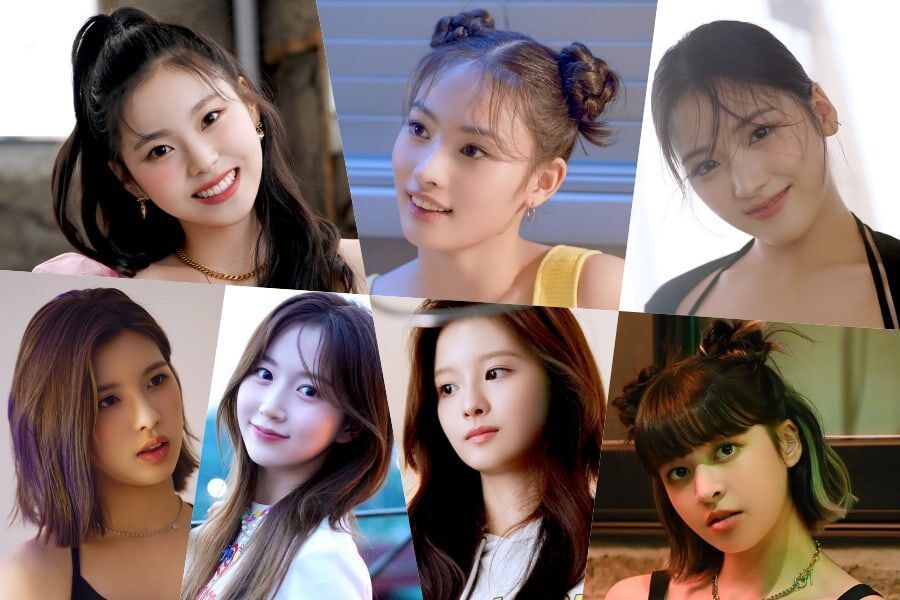 Jyp Entertainment Umumkan Debut Girl Group Baru Dapat Berbagai Tanggapan Dari Warganet Halaman 3 