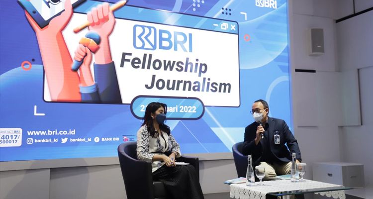 BRI Fellowship Journalism