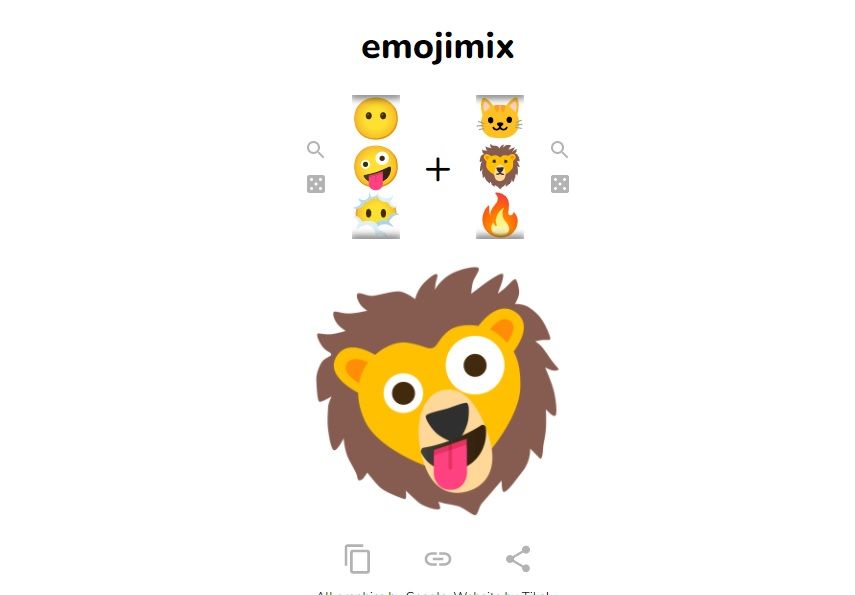 Link download Emojimix apk by Tikoalu di Tikolu Net tikolu.net, berikut aplikasi game emoji mix yang lagi viral di TikTok.