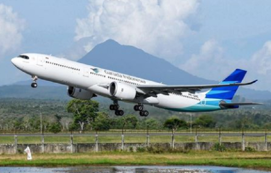 Gambar Mengenai Kabar Baik! Tiket Pesawat Garuda Indonesia Diskon hingga