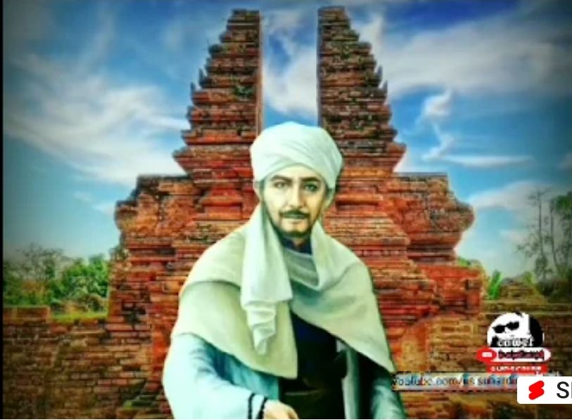 Sunan Gunung Jati Raja Cirebon ke 2 Gantikan Sang Paman Pangeran Cakrabuana
