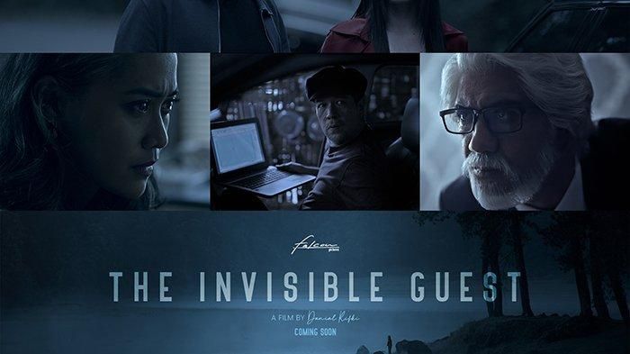 Film The Invisible Guest