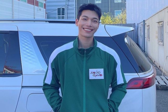 Wi Ha Joon