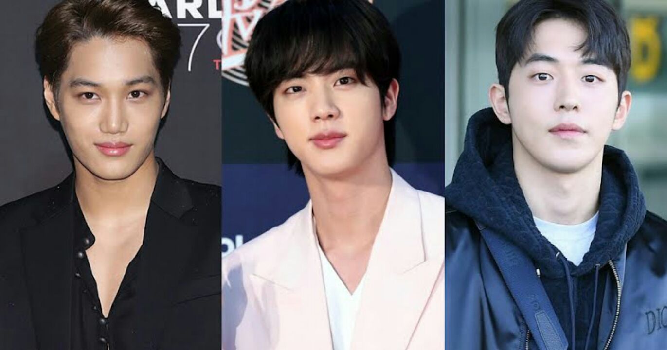Kai EXO, Jin BTS, Nam Joo Hyuk diperkirakan jalani wajib militer tahun 2022. 
