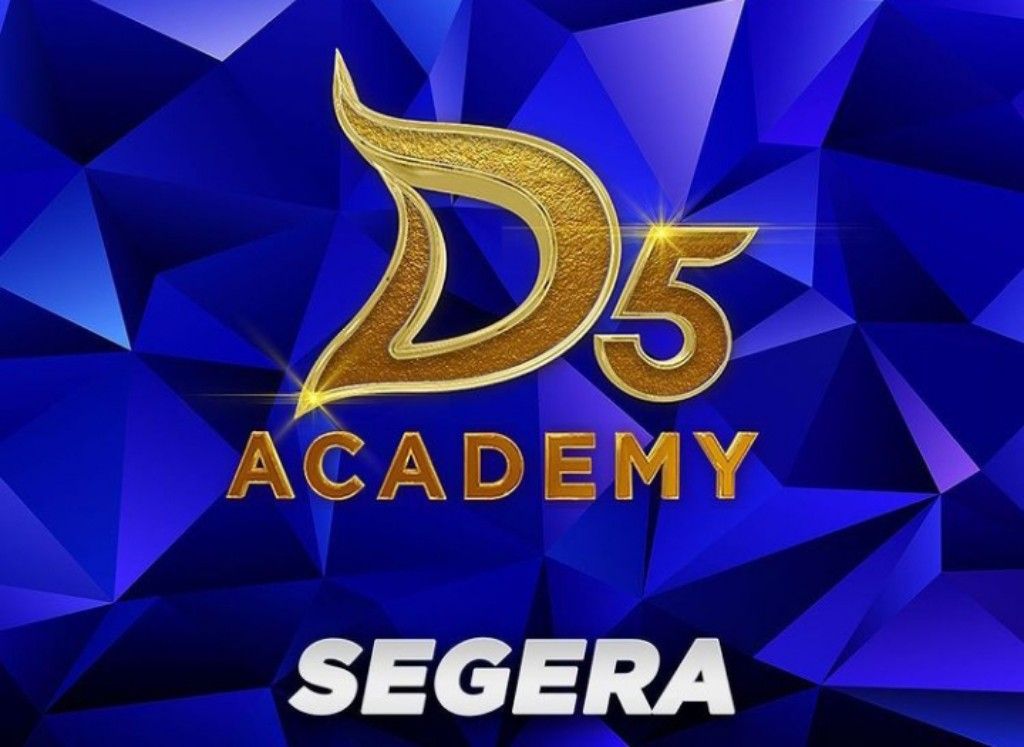 Biografi Profil Biodata Peserta Lolos Tersenggol Final Audition DA 5 Grup 8 D'Academy 5 Wikipedia Indonesia