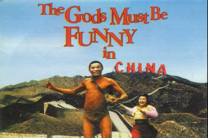 Jadwal Acara TV GTV dan MNCTV, Sabtu 29 Januari 2022: Ada Rocky Horror dan The  Gods Must Be Funny In China