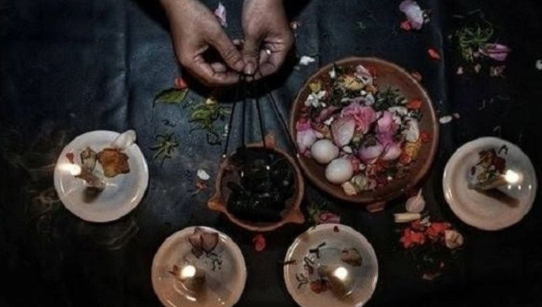 Cara Menangkal Efek Buruk Saat Makan Di Warung Yang Diduga Mempunyai Penglaris Atau Pesugihan