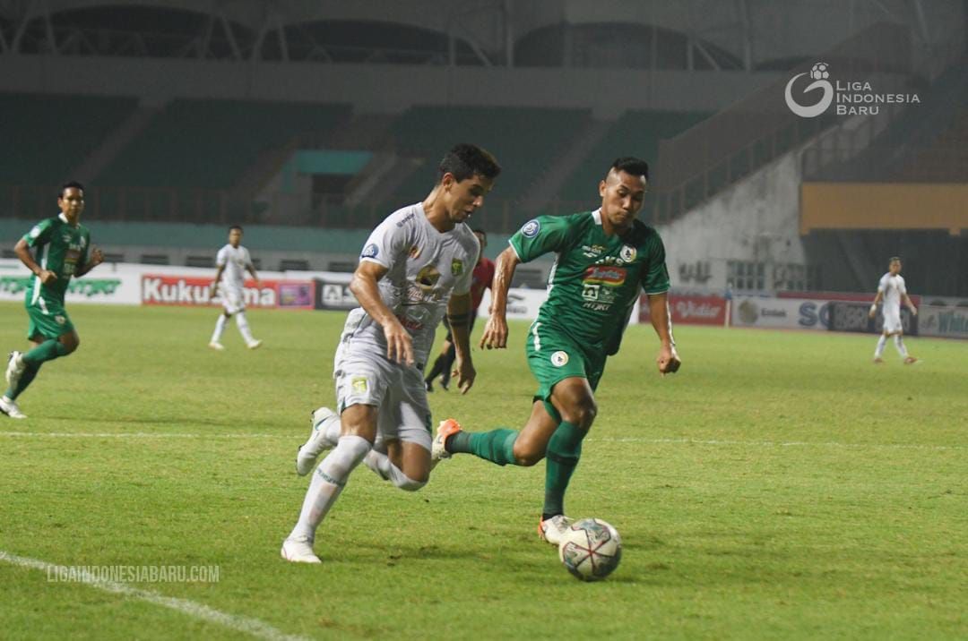 Link Live Streaming Persebaya vs PSS Sleman, BRI Liga 1, Sabtu, 29 Januari 2022: Langkah Mudah Bajul Ijo