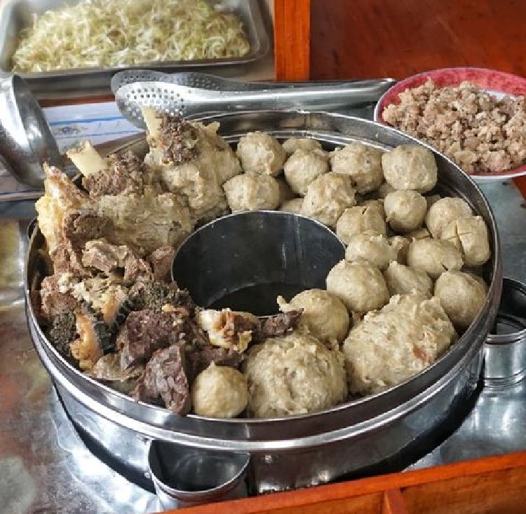 Wow Inilah 5 Jenis Kuliner Bakso Dari Berbagai Negara Penasaran