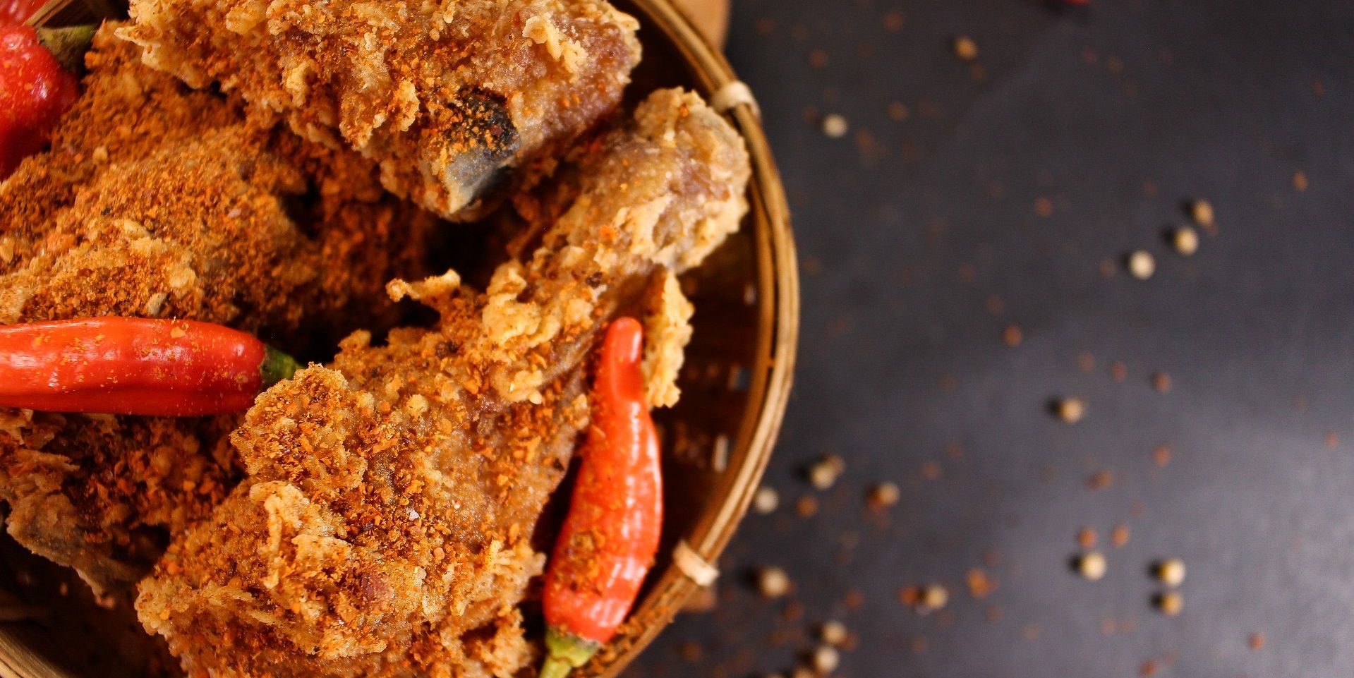 Anti Bosan 3 Ide Menu Olahan Daging Ayam Resep Sehari Hari Yang Enak Dan Mudah Cianjurpedia