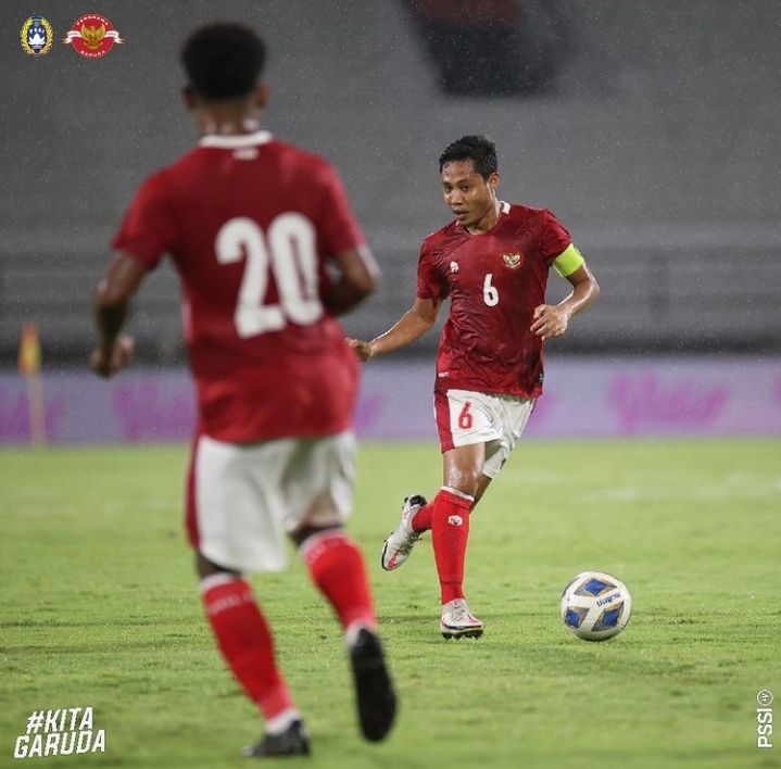 Gagal Jadi Tuan Rumah di Piala Dunia U-20 2023, Indonesia Mentas Dengan Syarat
