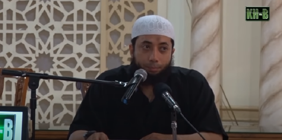 Ustadz Khalid Basalamah menjelaskan dalil puasa dan amalan khusus bulan Rajab