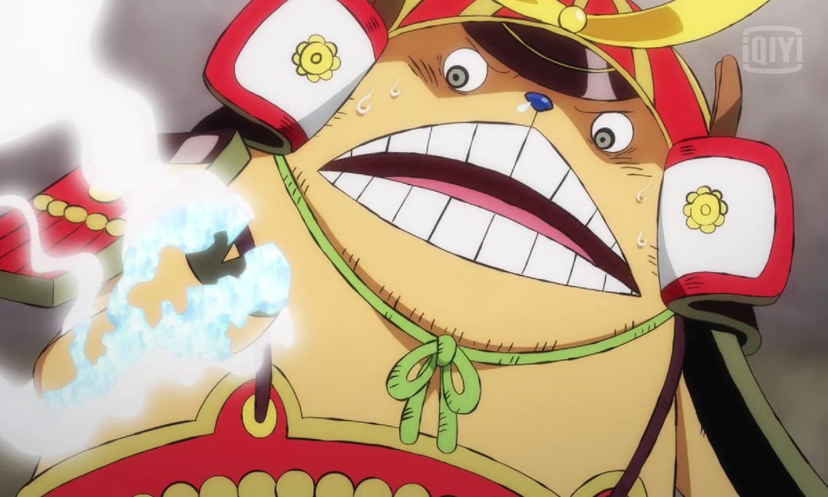 Link Nonton dan Streaming Anime One Piece Episode 1008 Sub Indo: Chopper  Terinfeksi Virus Ice Oni - Pikiran Rakyat Tasikmalaya