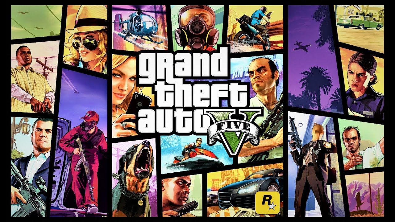 Main GTA 5 Mod Combo tidak disarankan, ada cara yang legal dan aman main Grand Theft Auto V dengan menggunakan Steam Link gratis