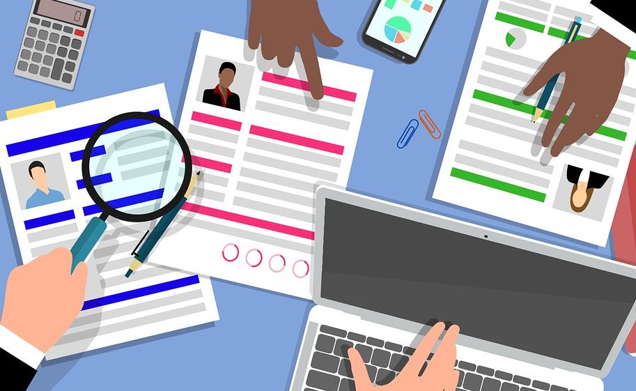 Tips Wawancara Kerja, Lolos Tahap Wawancara dengan Mudah