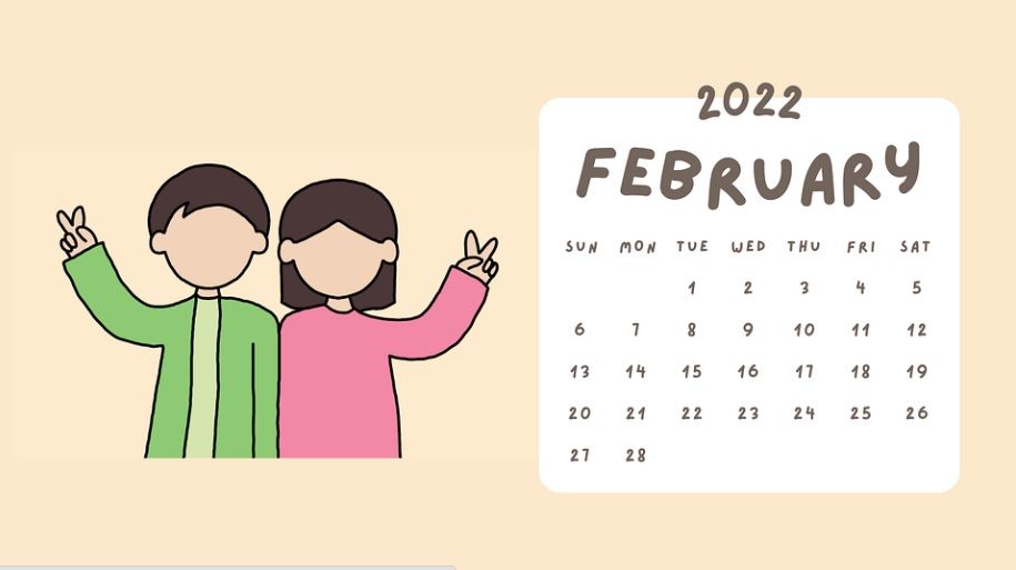Jadwal Puasa Ayyamul Bidh Februari 2022 atau Bulan Rajab 1443 Hijriyah