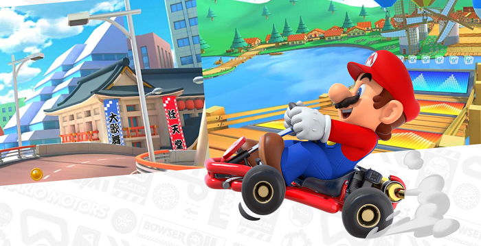Permainan Mario Kart yang akan datang dikabarkan akan menghadirkan banyak karakter dari waralaba Nintendo lain.