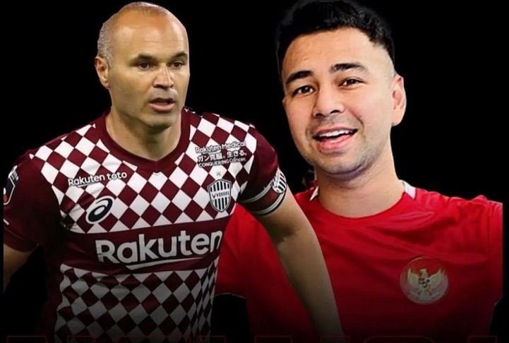 Pemilik RANS Cilegon FC, Raffi Ahmad bakal mendatangkan pemain Eropa yang berlaga di Liga Jepang.