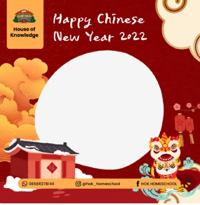 ᕘᕘ Twibbon gong xi fa cai  ဪ 