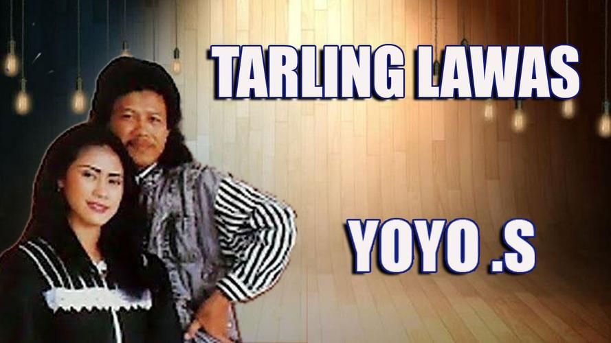 KENANG Yoyo Suwaryo dalam Lagu Tarling 'Dewa', Simak Liriknya yang Puitis dengan Transliterasi.