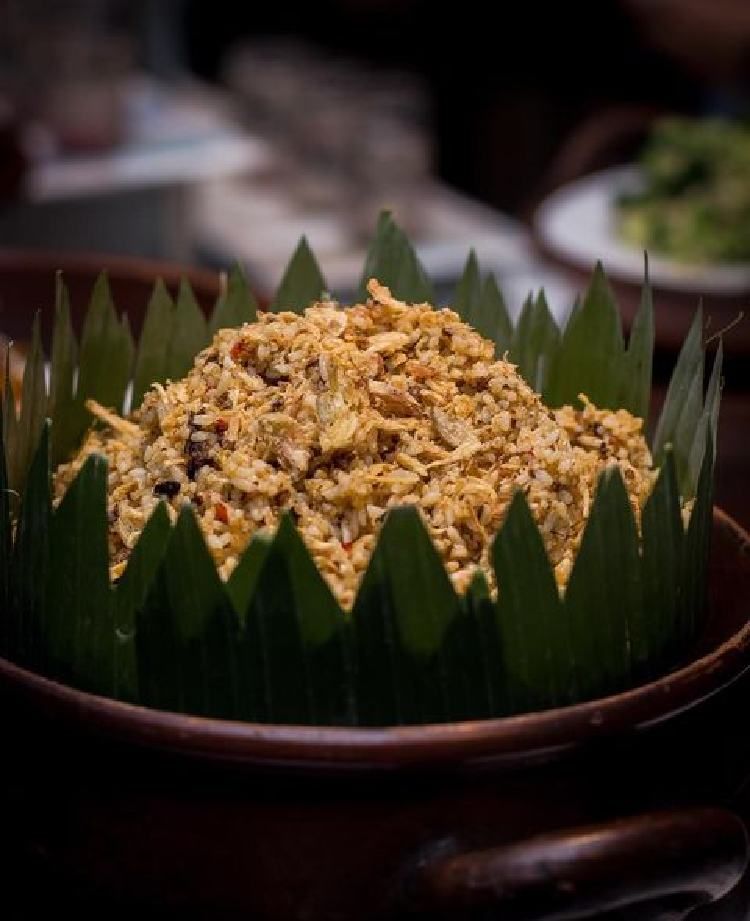 Wow Harus Coba Inilah 6 Kuliner Khas Sunda Yang Tradisional Dan