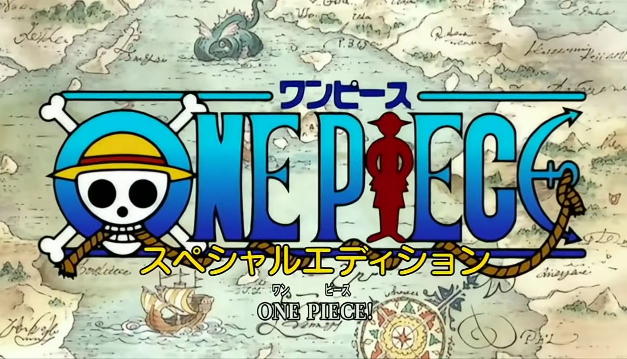 Daftar Lengkap 24 Lagu Opening One Piece Sampai Arc Wano Kuni Lagu Opening Pertama Adalah We Are Kabar Lumajang