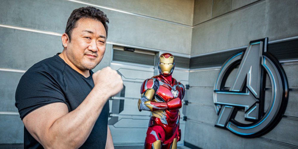 Ma Dong Seok Dikabarkan Akan Pergi ke AS Untuk Syuting Proyek Marvel Baru Sebagai Gilgamesh