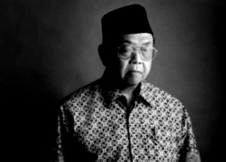 Inilah Waliyullah GUS DUR : DOA YANG DIKABULKAN - Gresik Today