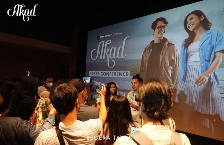 Gambar Mengenai Jadwal Bioskop XXI Nonton Film Akad di Bogor Hari Ini 3