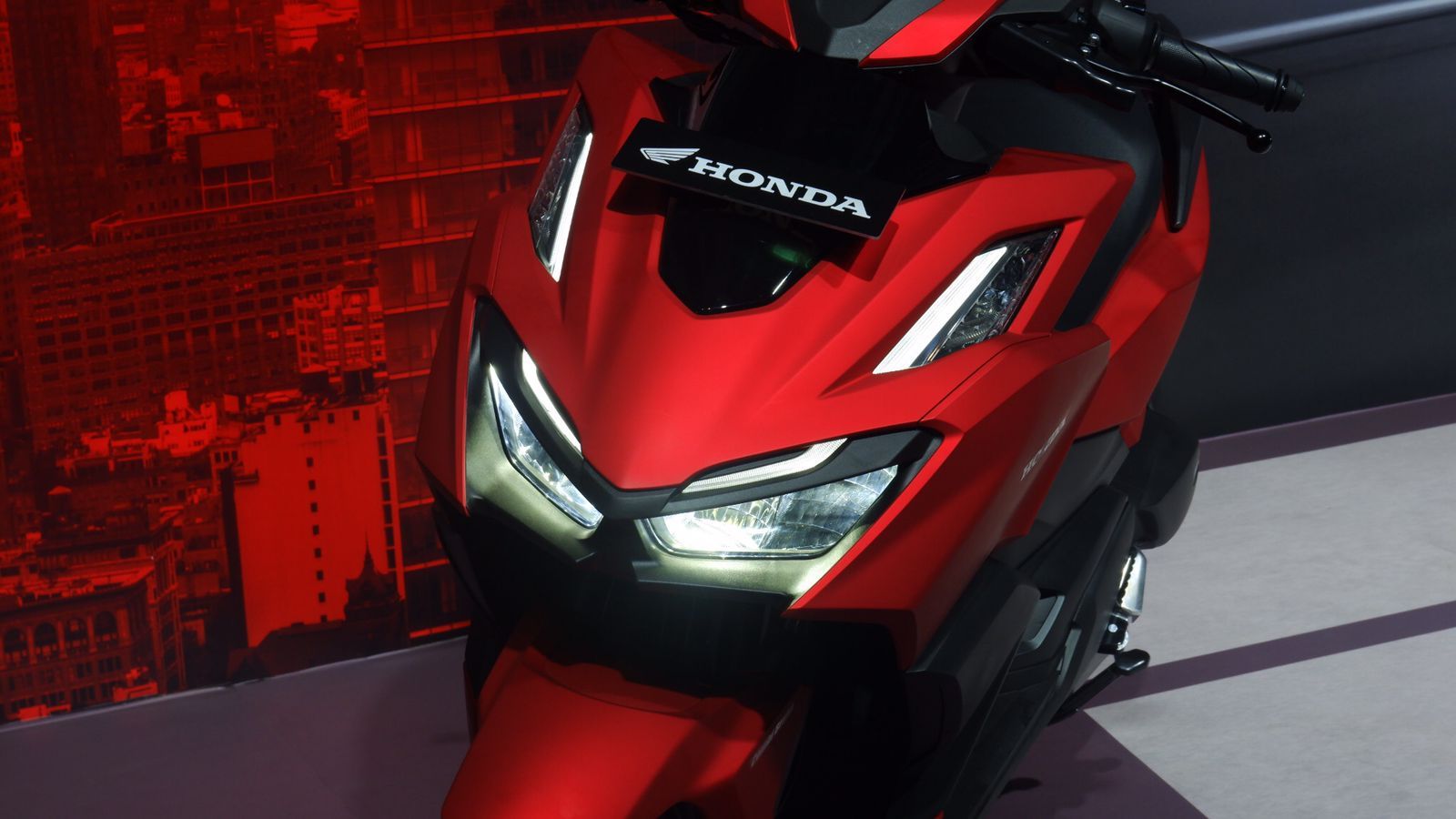 All New Honda Vario 160 Meluncur di Indonesia, Pakai Mesin Baru Harga Mulai Rp25 Juta - Pikiran-Rakyat.com