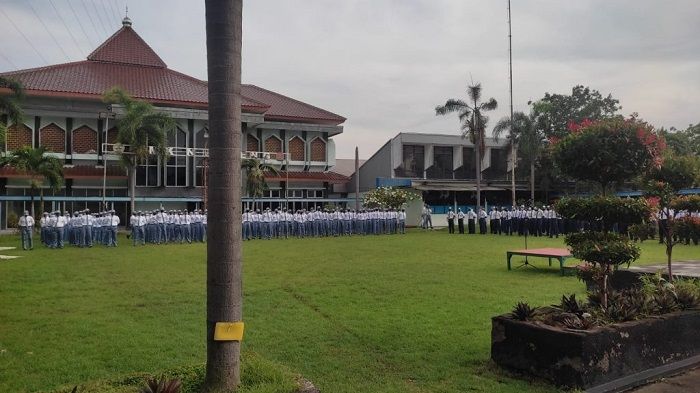 SMK Terbaik di Kota Semarang.