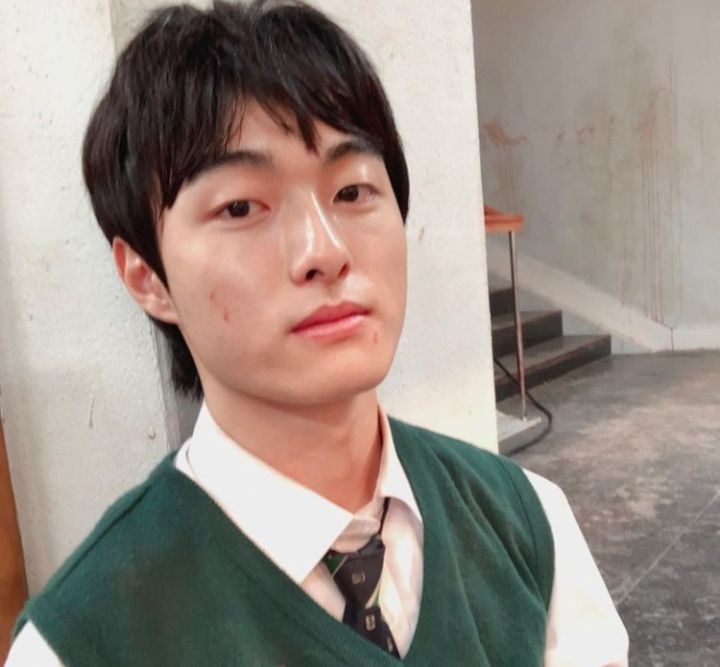 Yoon Chan Young, Pemain All of Us Are Dead Jadi Sorotan Atas Tuduhan