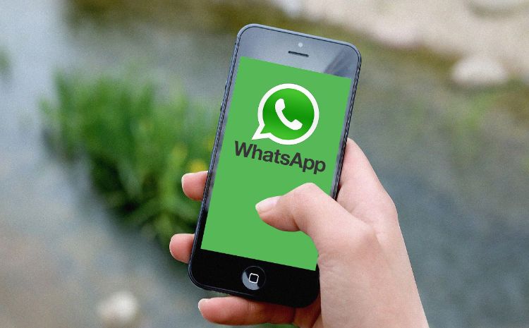Beredar! Cara baru membaca pesan WhatsApp yang telah dihapus, tanpa aplikasi tanpa menyadap! Bisa buat kepoin mantanmu!
