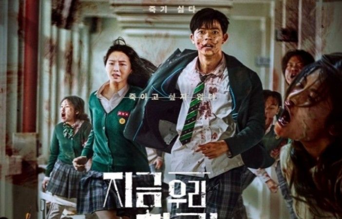 Judul Drakor Zombie Terbaru 2022, Drama Korea Populer Dengan Rating