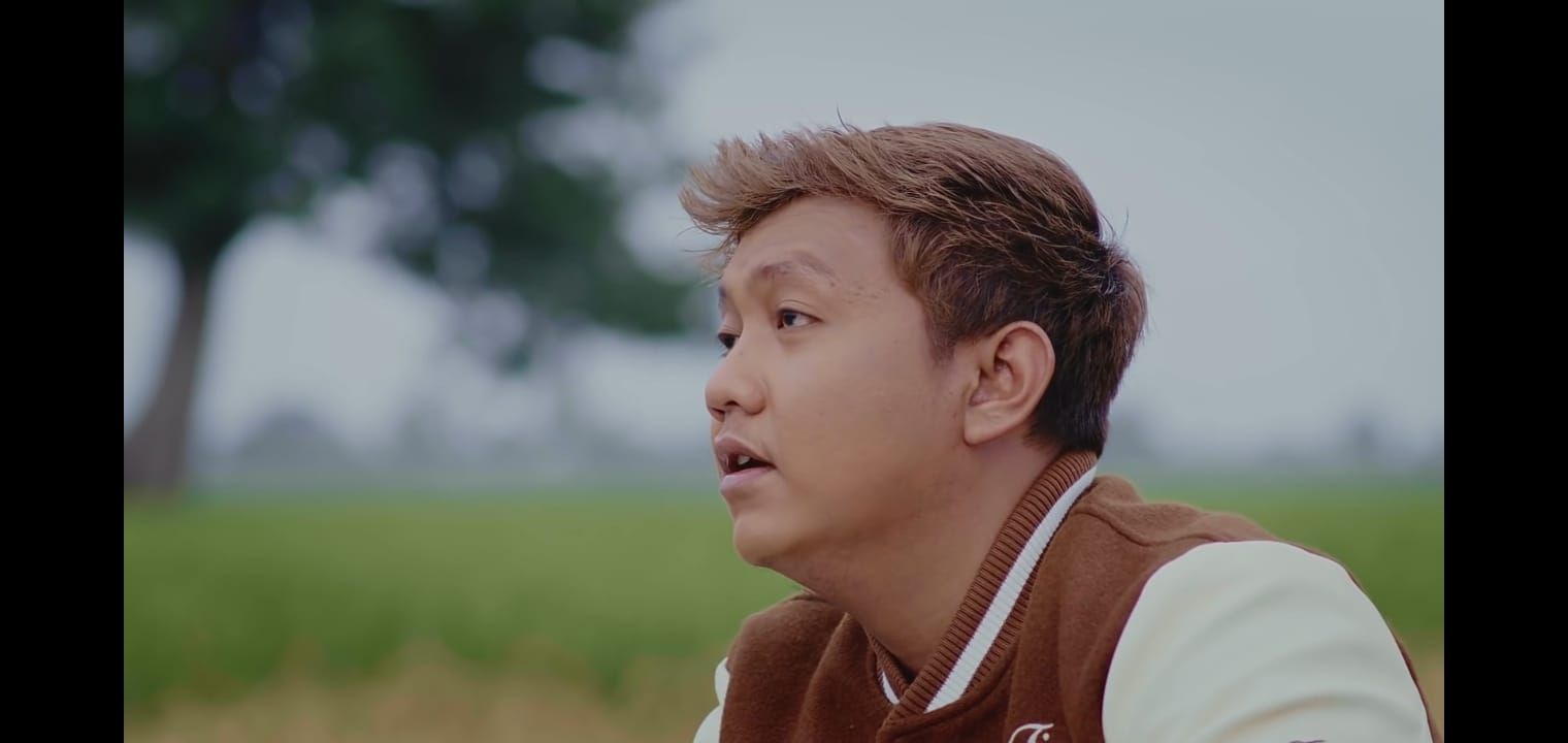 Aku yo wes ora nglirik liyane