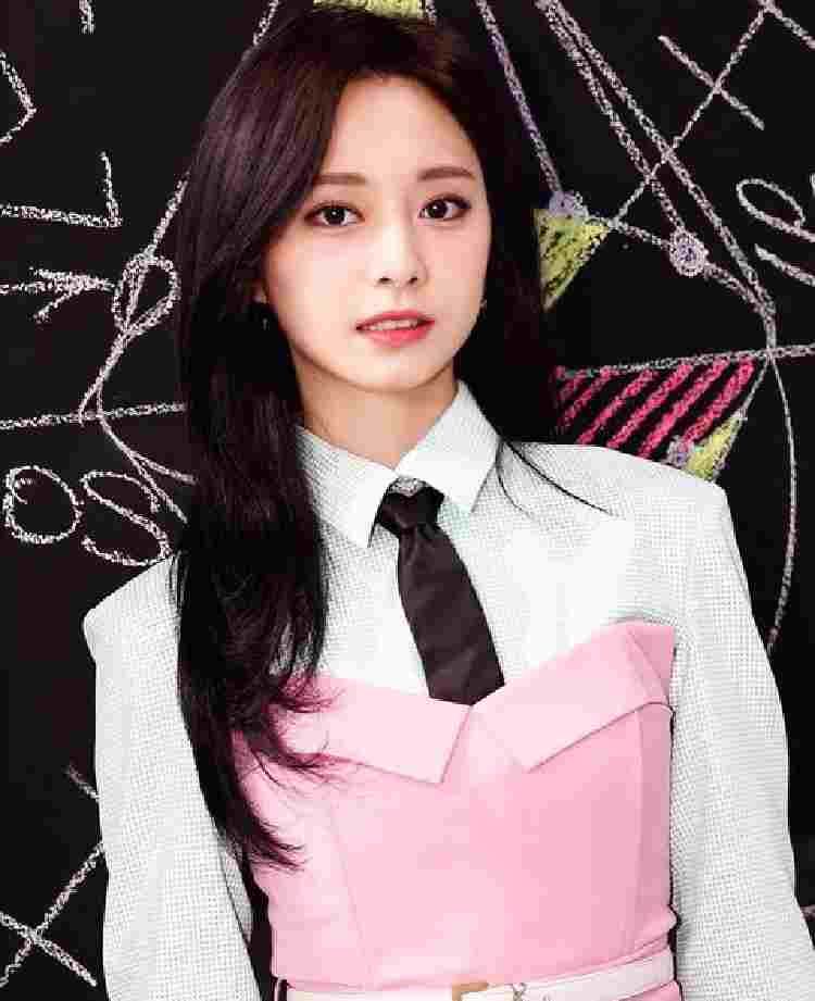 26 Fakta Menarik Tentang Tzuyu Twice Yang Memiliki Nama Julukan