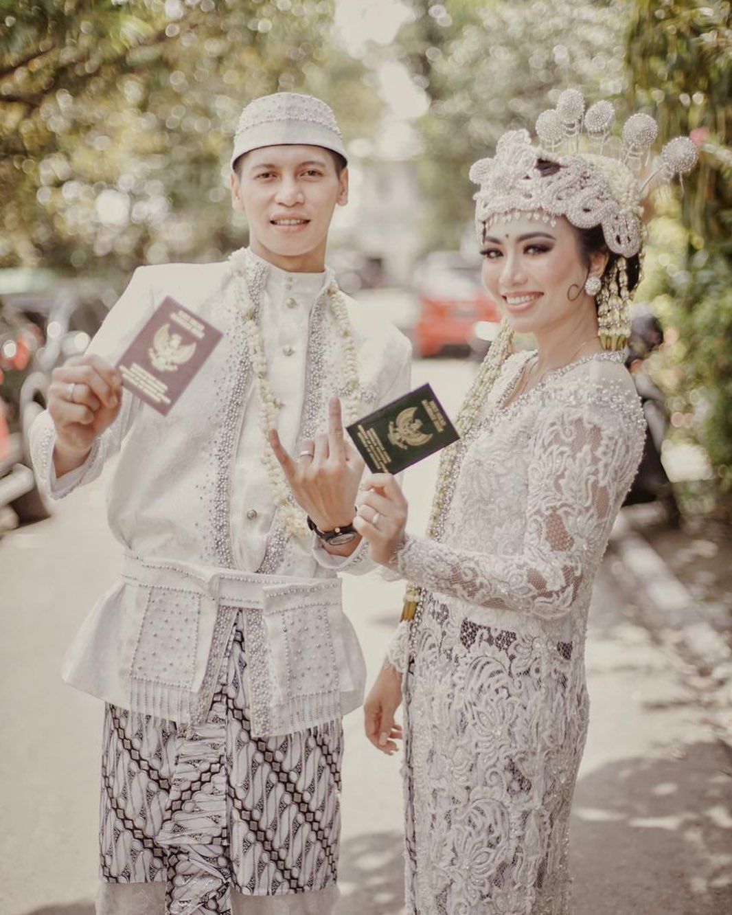 Potret Berllian Marsheilla di Luar Lapangan, Libero Jakarta Pertamina Fastron Proliga 2022 Istri Dimas Saputra/Instagram @berllian_5