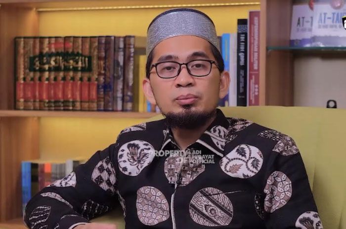 Penting Bolehkah Perempuan Haid Berwudhu Begini Penjelasan Ustadz Adi