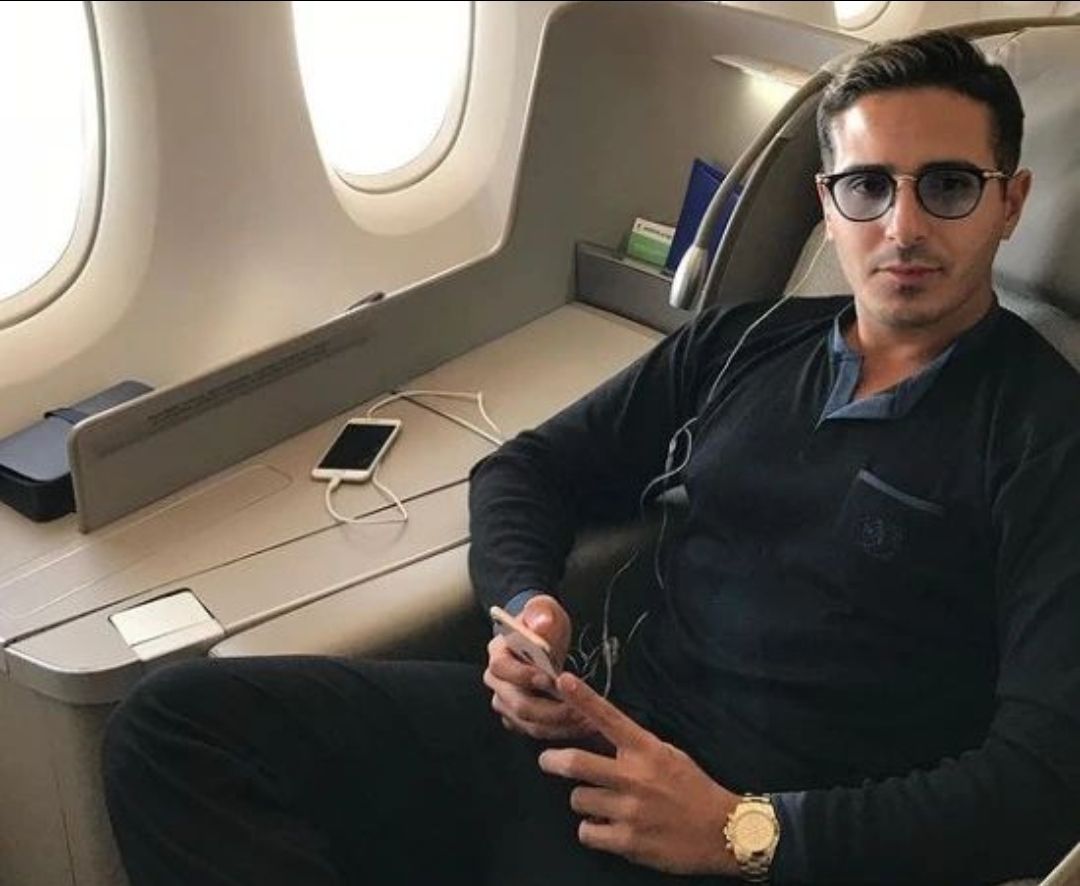 Simon Leviev Now, Tokoh dalam Film dokumenter Netflix The Tinder Swindler