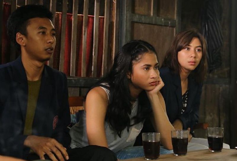 Sinopsis Film Kkn Di Desa Penari Tayang Februari