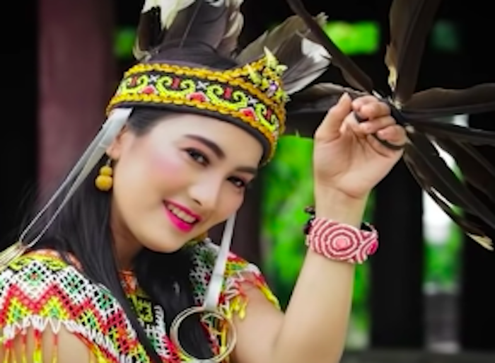 5 Suku Penghasil Wanita Cantik Di Indonesia Nomor 4 Terkenal Sangat