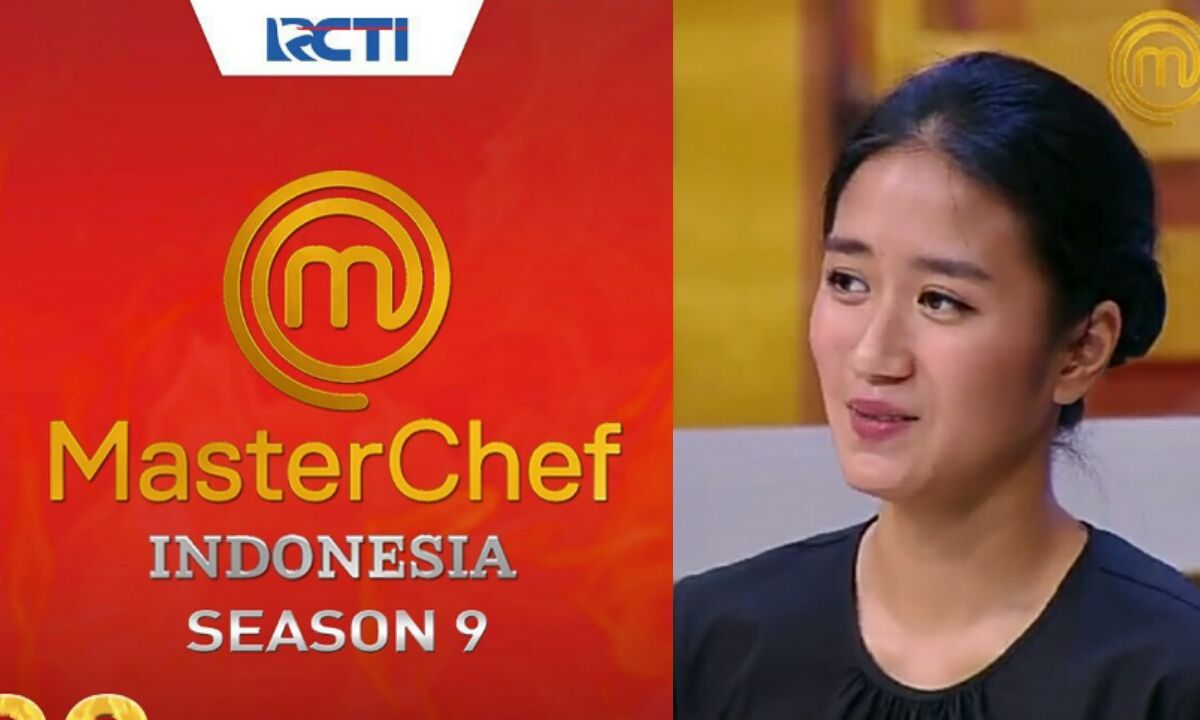 Masterchef indonesia season 9 live streaming