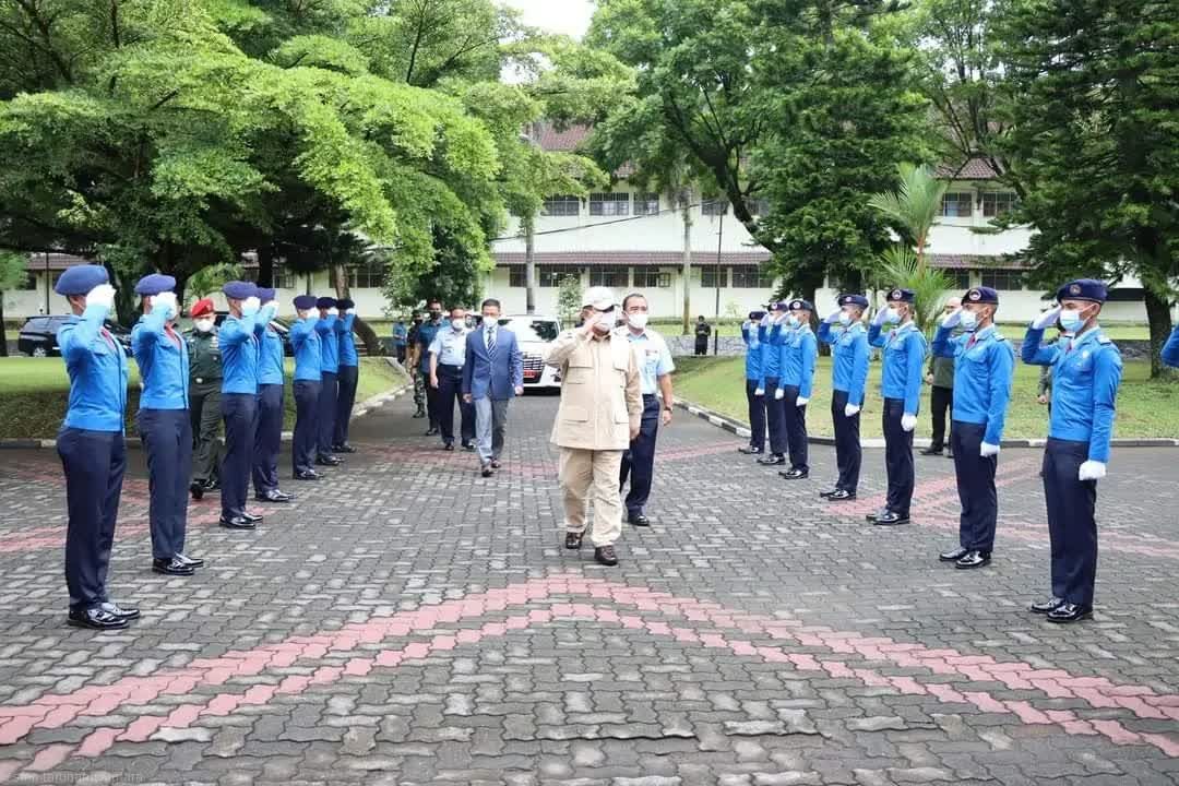 5 SMA Taruna Nusantara Berbasis Sekolah Militer 2023  di Indonesia: Berpredikat Lulusan Terbaik
