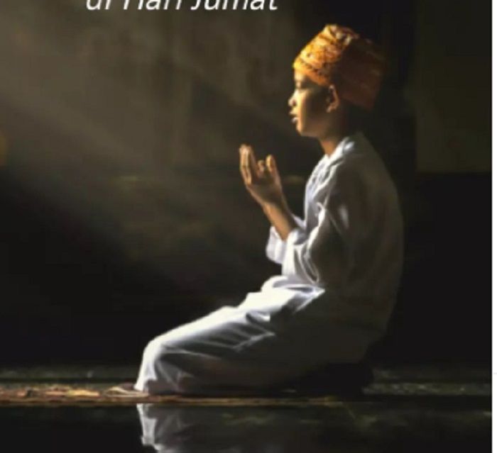 Doa setelah baca surat al waqiah