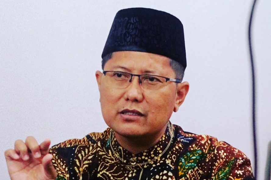 Ketua MUI Sentil Mabes Polri Soal Rencana Pemetaan Masjid Radikal: Masjid Benda Mati, Gak Ada Masjid Radikal
