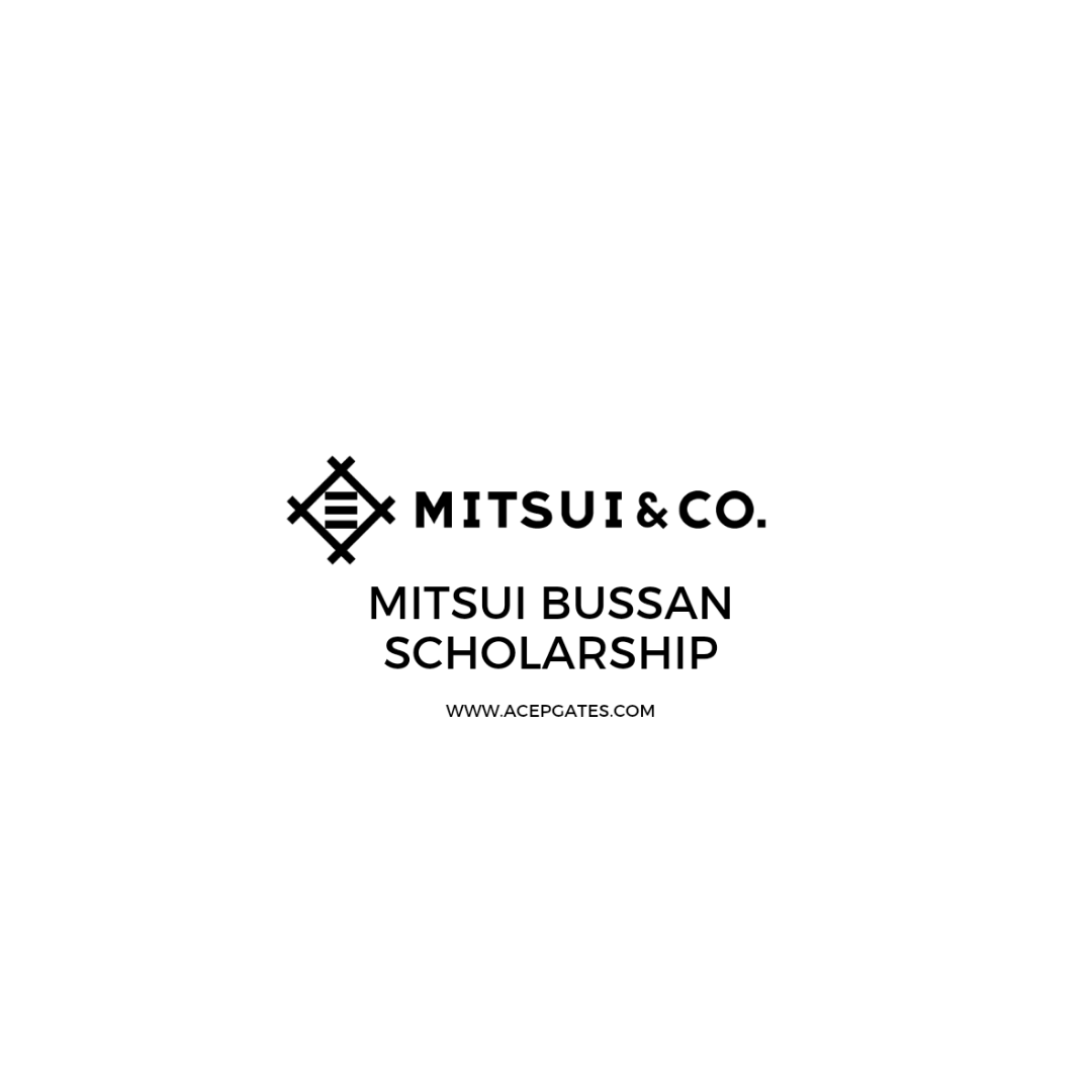 Mitsui Bussan Scholarship (Jerome Polin) Buka Beasiswa Ke Jepang Dengan ...