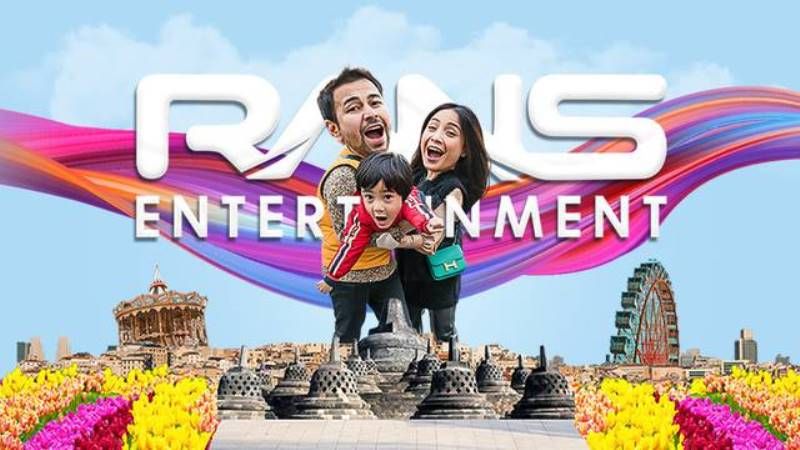  RANS Entertainment.